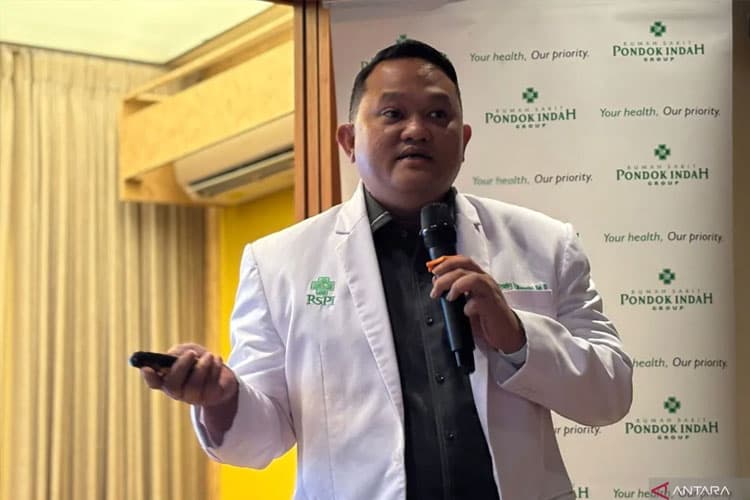 Penyebab Wasir Bukan Hanya Kekurangan Serat, Dokter RSPI: Makanan Ini Tingkatkan Tekanan di Anus