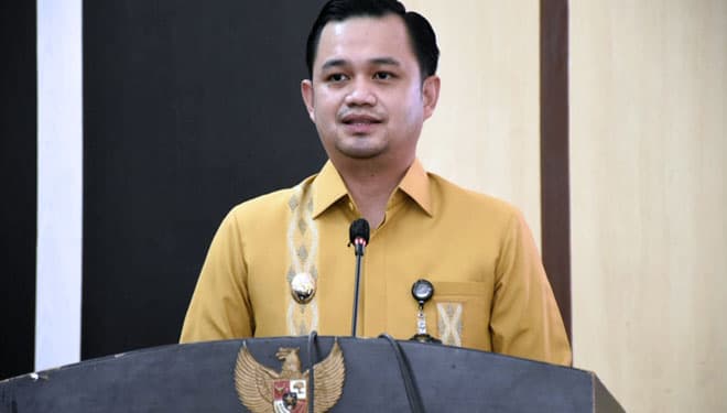 Capaian Vaksinasi di Kota Gorontalo sudah mencapai 92,81 Persen